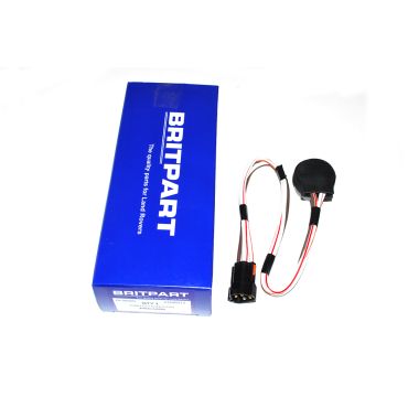 SWITCH IGNITION PRC3408