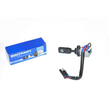Headlight Switch 83-96 (Britpart) PRC3430