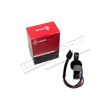 Headlight Switch 83-96 (Lucas Classic) PRC3430
