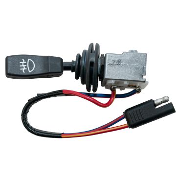 SWITCH - FOG LIGHT (Lucas Classic) PRC3432LUCAS