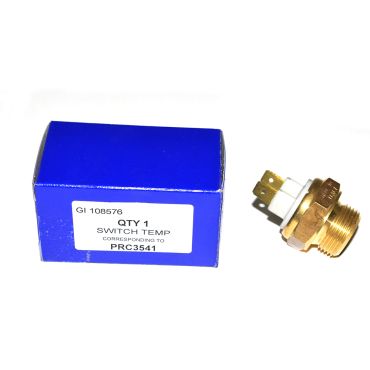 Switch Temperature (Oem) PRC3541