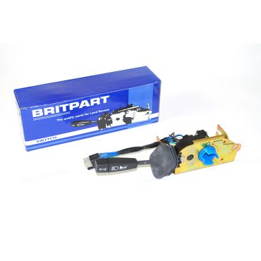 Indicator Horn H/lamp Dip Stalk  90/110 83-89 (Britpart) PRC3875