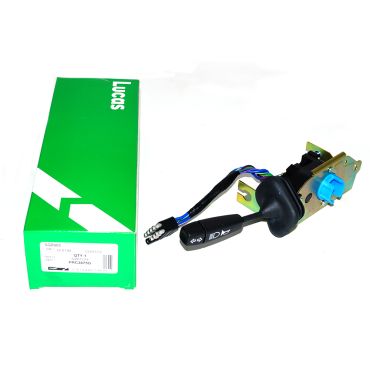 Indicator Horn H/Lamp Dip Stalk 90/110 83-89 (Lucas) PRC3875 *GENUINE GREEN BOX LUCAS*