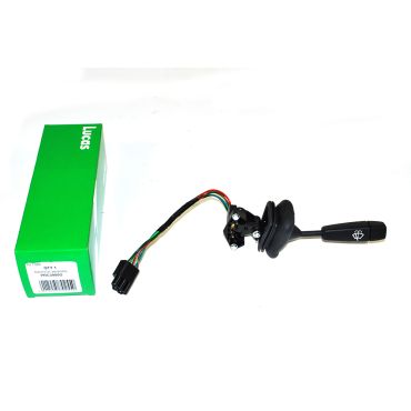 Wiper Switch Stalk 83-89 (Lucas) PRC3900 *GENUINE GREEN BOXED LUCAS*