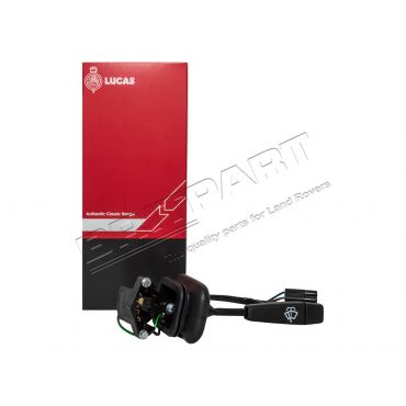 Wiper Switch Stalk 83-89 (Lucas Classic) PRC3900