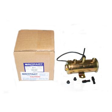 Fuel Pump External Petrol To 86 (Britpart) PRC3901