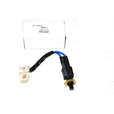 Brake Light Switch 90/110 1987-2006 (EUROSPARE) PRC4297