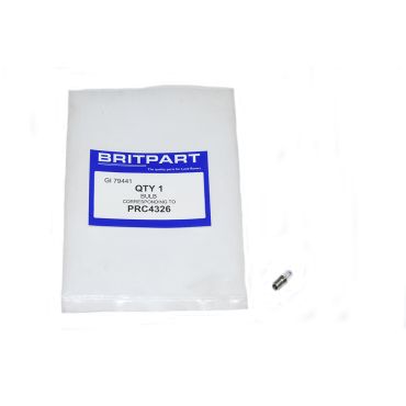 BULB 24 VOLT PRC4326