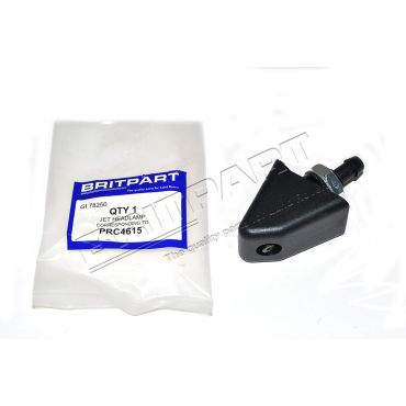 Washer Jet Headlamp D1 89-94 & RRC (Britpart) PRC4615