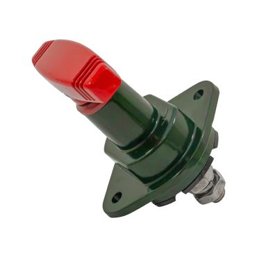 Battery Cut Out Switch Defender (Aftermarket) PRC4879