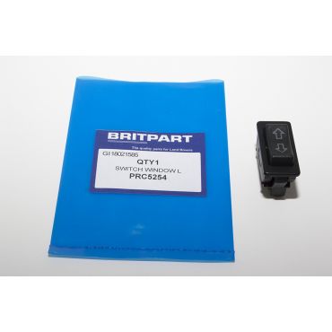 Switch Window (Britpart) PRC5254