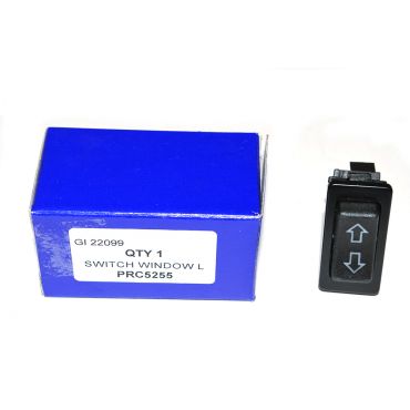 Switch Window (Britpart) PRC5255