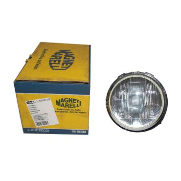 HEADLAMP - RANGE ROVER 87-91 PRC5391