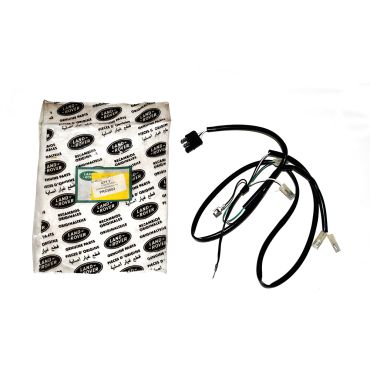 HARNESS - FUEL TANK PRC5602