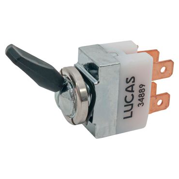 Switch - Wiper Toggle (Lucas Classic) PRC5610LUCAS