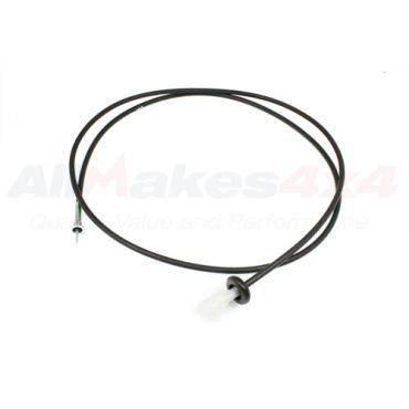 Speedo Cable 90/110 RHD (Aftermarket) PRC6022
