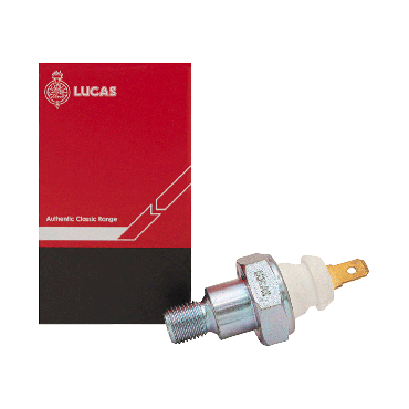 Oil Pressure Switch (Lucas Classic) PRC6387