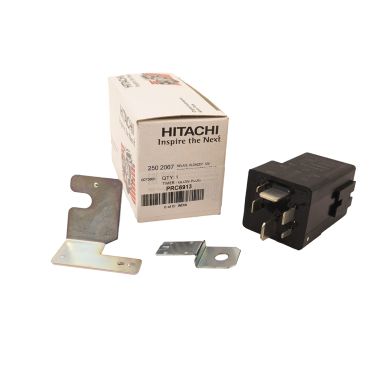 Heater Glow Plug Timer Relay 200/300 Tdi (Hitachi) PRC6913