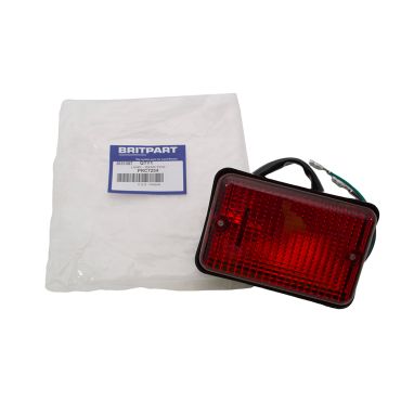 Fog Lamp Light 83-98 (Britpart) PRC2516 PRC7254
