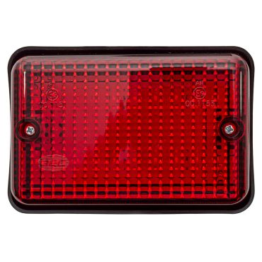 Fog Lamp Light LED 83-98 (Britpart) PRC2516 PRC7254 BR1327 BA9716