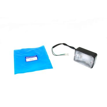 Reverse Lamp Light 83-98 (Britpart) PRC3299 PRC7263