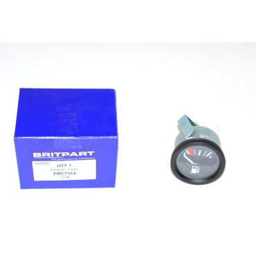Fuel Gauge Assembley 24 Volt 90/110 (OEM) PRC7314