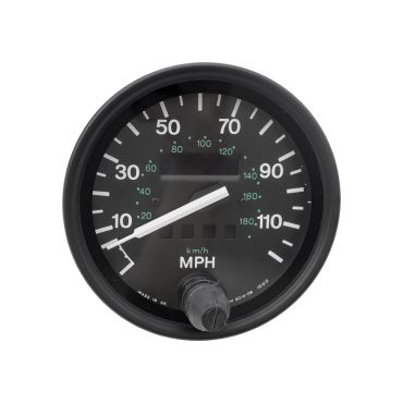 Speedometer Led MPH Defender  1987-2006   PRC7373LED 