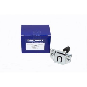 Wiper Wheel Box 83-02 (Britpart) PRC8495
