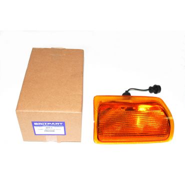 Indicator Front RH (Britpart) PRC9306