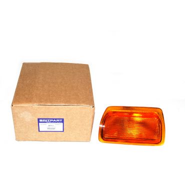 Indicator Front LH (Britpart) PRC9307