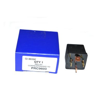RELAY PRC9603