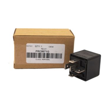 RELAY PRC9671