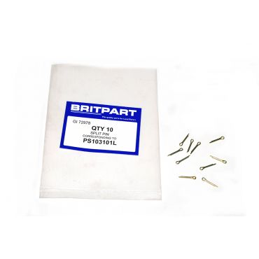 SPLIT PIN (BRITPART) PS103101L