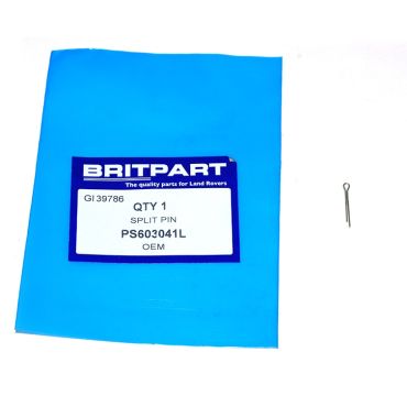 SPLIT PIN PS603041L