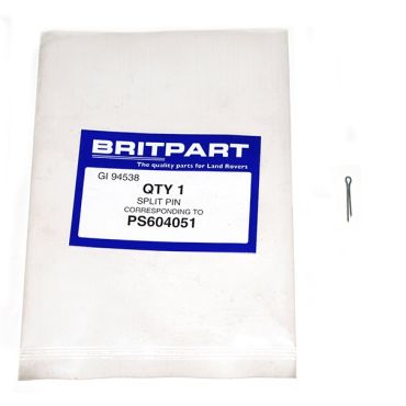 SPLIT PIN PS604051