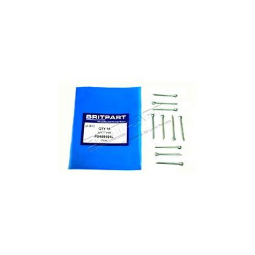 SPLIT PIN (OEM) PS608101L