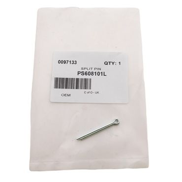 SPLIT PIN (OEM) PS608101L
