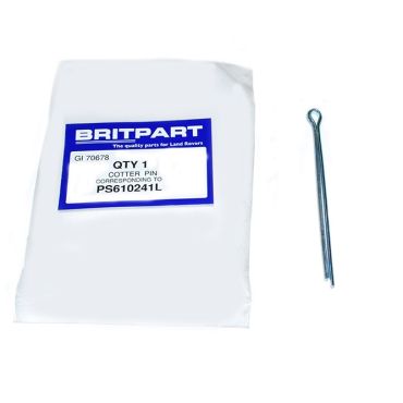 COTTER PIN PS610241L