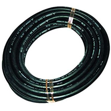  Brake Servo Hose 3/8 10mm I/D PSH01 *Per Metre*