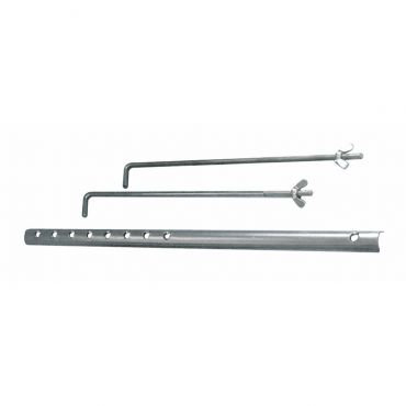 Battery Clamp Kit Universal PWN1157