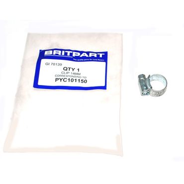 CLIP 14MM PYC101150