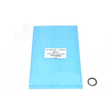 WASHER-SEALING (Britpart) PYF100860