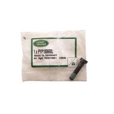 Bolt (Genuine) PYP100660L