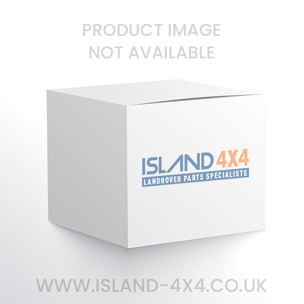 Defender 110 Double Cab 98-06 8-Point Bolt In (Safety Devices) RBL2057SSS *Collect Only*