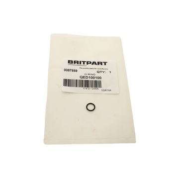 Power Steering Box Feed And Return Pipe O Ring Set (Britpart) TD5