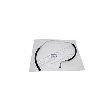 Power Steering Hose RHD -Box To Reservoir- (Britpart) QEH102380 ANR3132