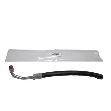 Power Steering Hose LHD 300Tdi Box to Reservoir (Britpart) QEH102410