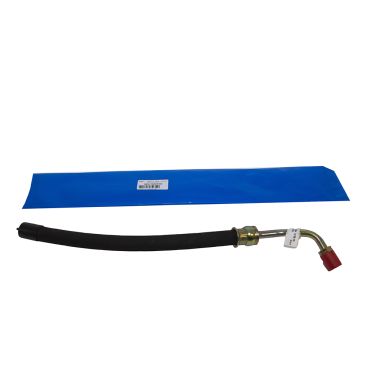 Power Steering Hose LHD 300Tdi Box to Reservoir (OEM) QEH102410