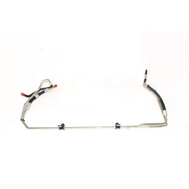 Power Steering Hose Box To Pump / Reservoir D2 Td5 RHD (Genuine) QEP000082 QEP000081 QEP000080 QEP105460