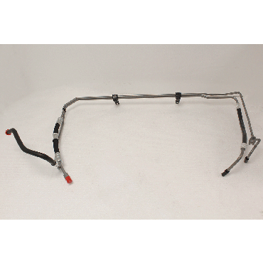 Power Steering Hose Box To Pump / Reservoir D2 Td5 RHD (BRITPART) QEP000082 QEP000081 QEP000080 QEP105460